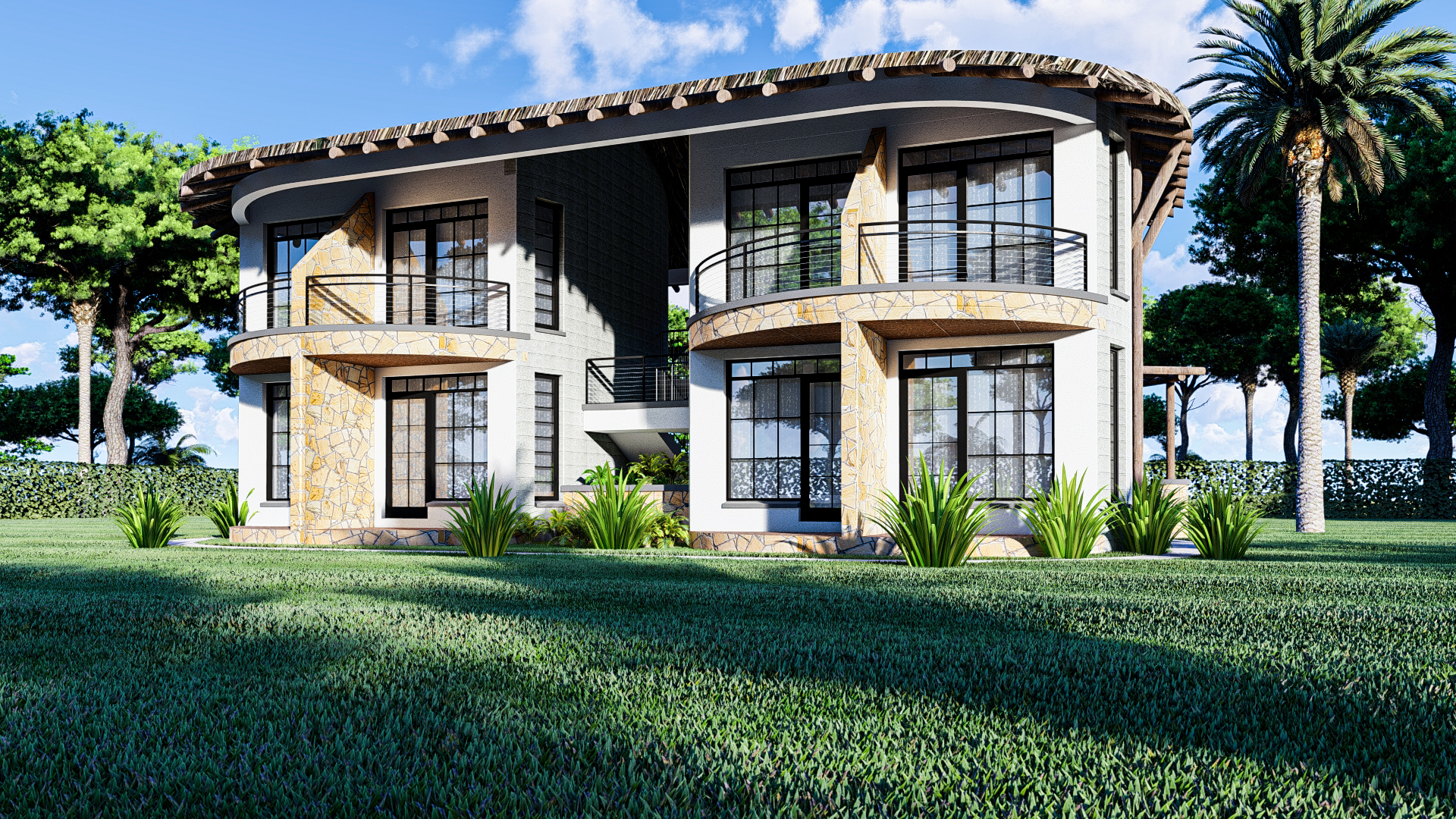 Dam Cottages - Image 5